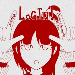 LOGIN!