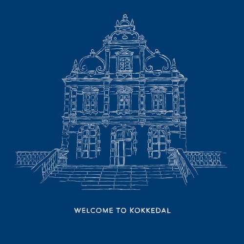 Welcome to Kokkedal