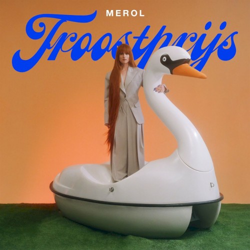 Troostprijs