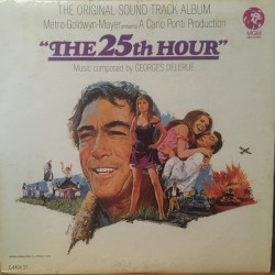 The 25th Hour