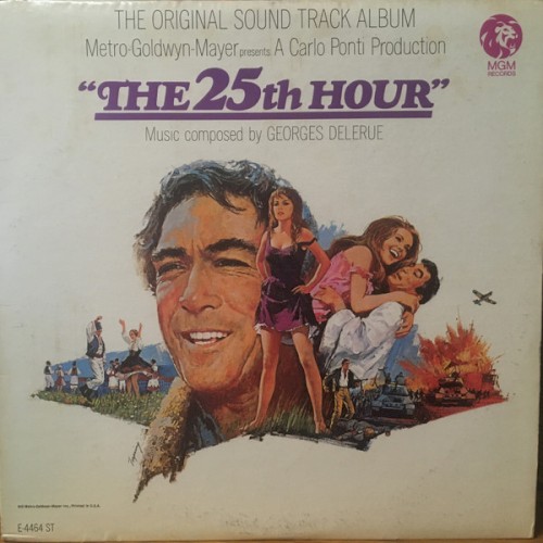The 25th Hour