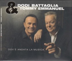 Dov’è andata la musica