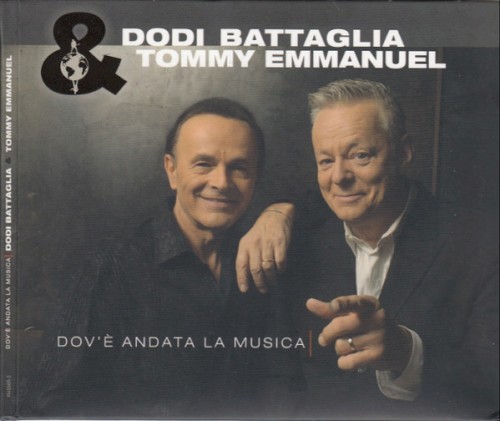 Dov’è andata la musica
