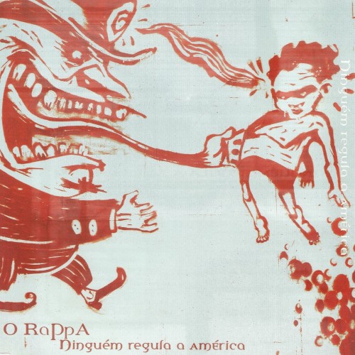 Ninguém regula a América