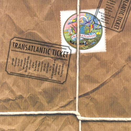 Transatlantic Ticket