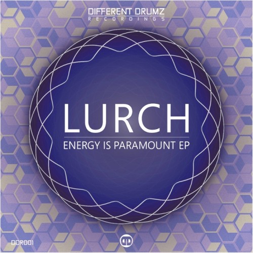 Energy Is Paramount EP