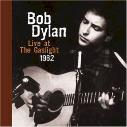 Live at The Gaslight 1962