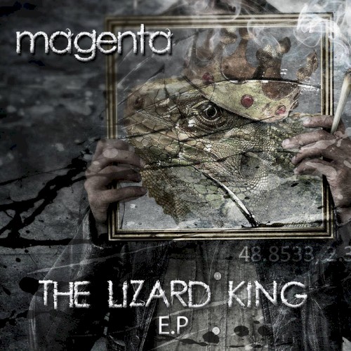 The Lizard King E.P.