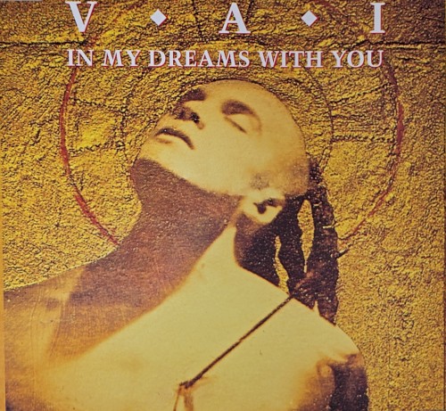 In My Dreams With You