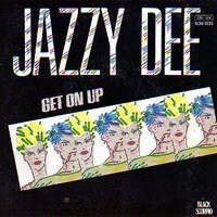 Get On Up