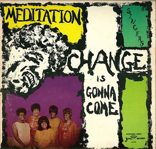 Change Is Gonna Come
