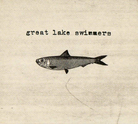 Great Lake Swimmers