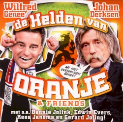De Helden van Oranje