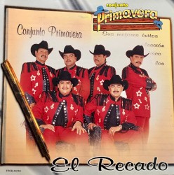 El recado