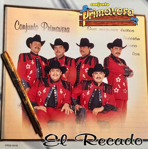 El recado