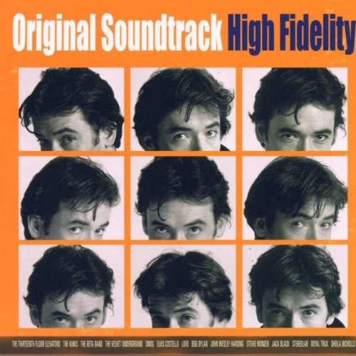 High Fidelity