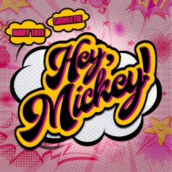 Hey, Mickey!