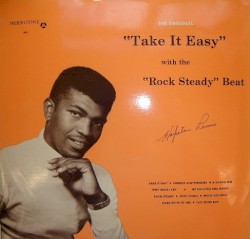 Take It Easy