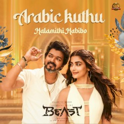 Arabic Kuthu - Halamithi Habibo (From “Beast”)