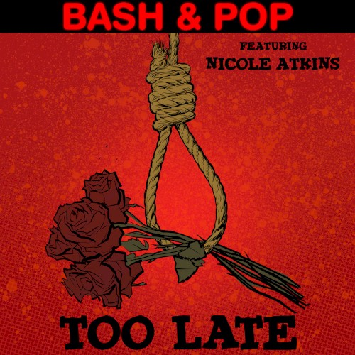 Too Late / Saturday
