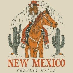New Mexico