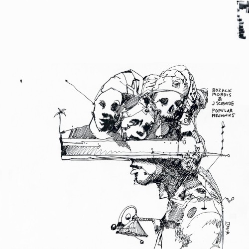 Popular Mechanics