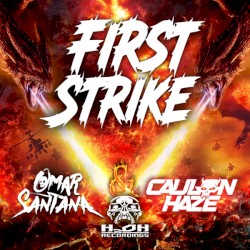 First Strike
