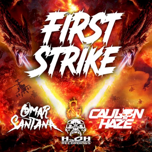 First Strike