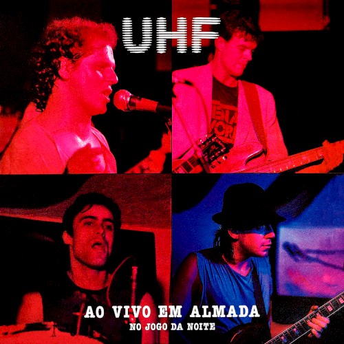 Ao vivo em Almada: No jogo da noite
