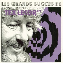 Les Grands Succès de Tex Lecor, nᵒ 2