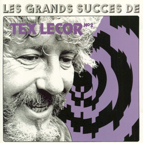 Les Grands Succès de Tex Lecor, nᵒ 2