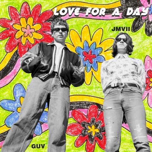 Love for a Day