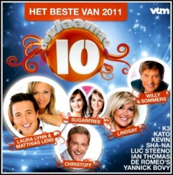 De Vlaamse 10: Het beste van 2011