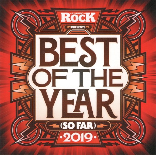 Classic Rock #264: Best of the Year So Far 2019