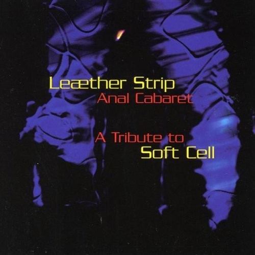 Anal Cabaret: A Tribute to Soft Cell