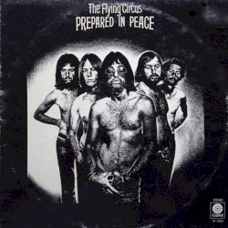 Prepared in Peace