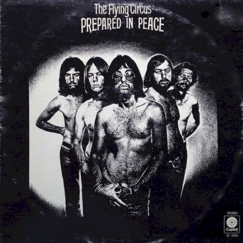 Prepared in Peace