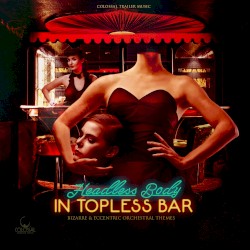 Headless Body in Topless Bar