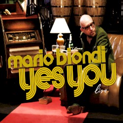 Yes You (Live)