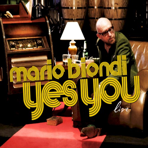 Yes You (Live)
