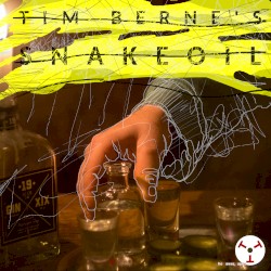 The Tower Tapes #1: Tim Berne's Snakeoil