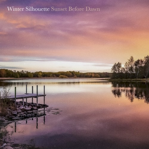 Sunset Before Dawn