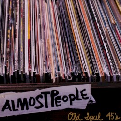 Old Soul 45's