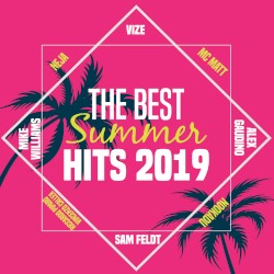 The Best Summer Hits 2019