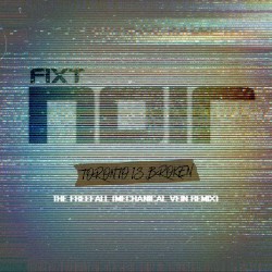 The Freefall (Mechanical Vein remix)