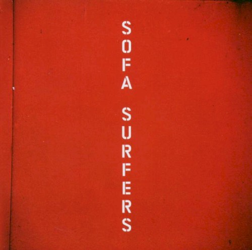 Sofa Surfers