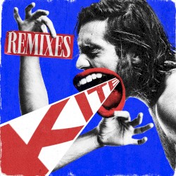 Kite (remixes)