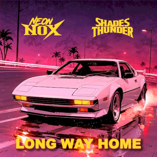 Long Way Home