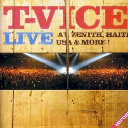 Live au Zénith, Haïti, USA & More!