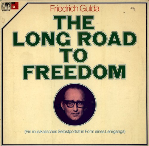 The Long Road To Freedom